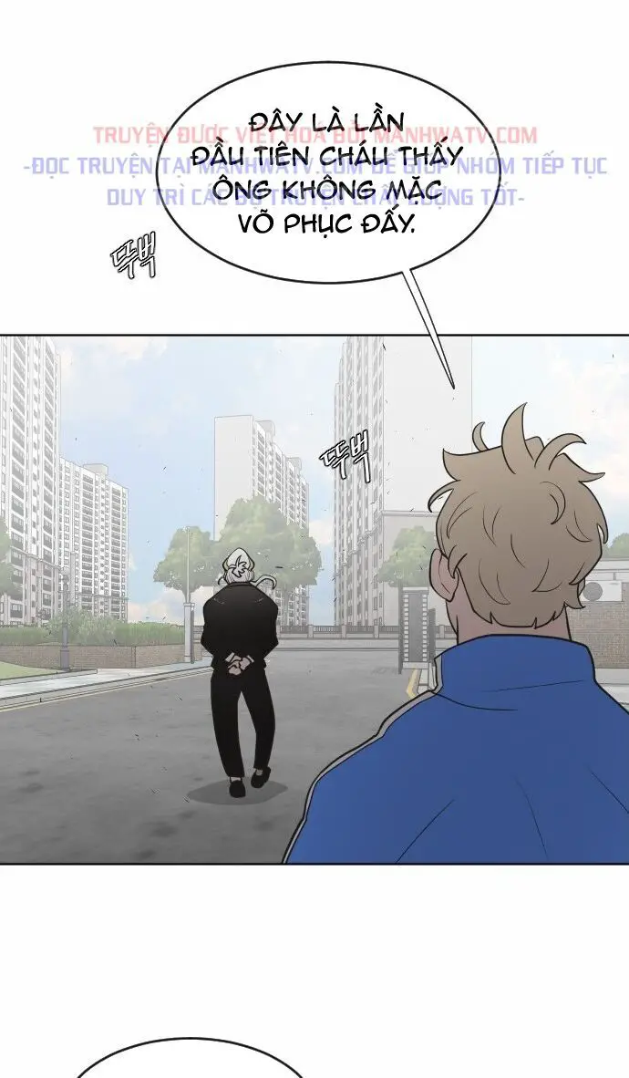 Kỷ Nguyên Siêu Anh Hùng Nettruyen ZZZ Chương 58 Page 44