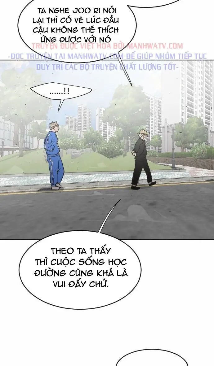 Kỷ Nguyên Siêu Anh Hùng Nettruyen ZZZ Chương 58 Page 47