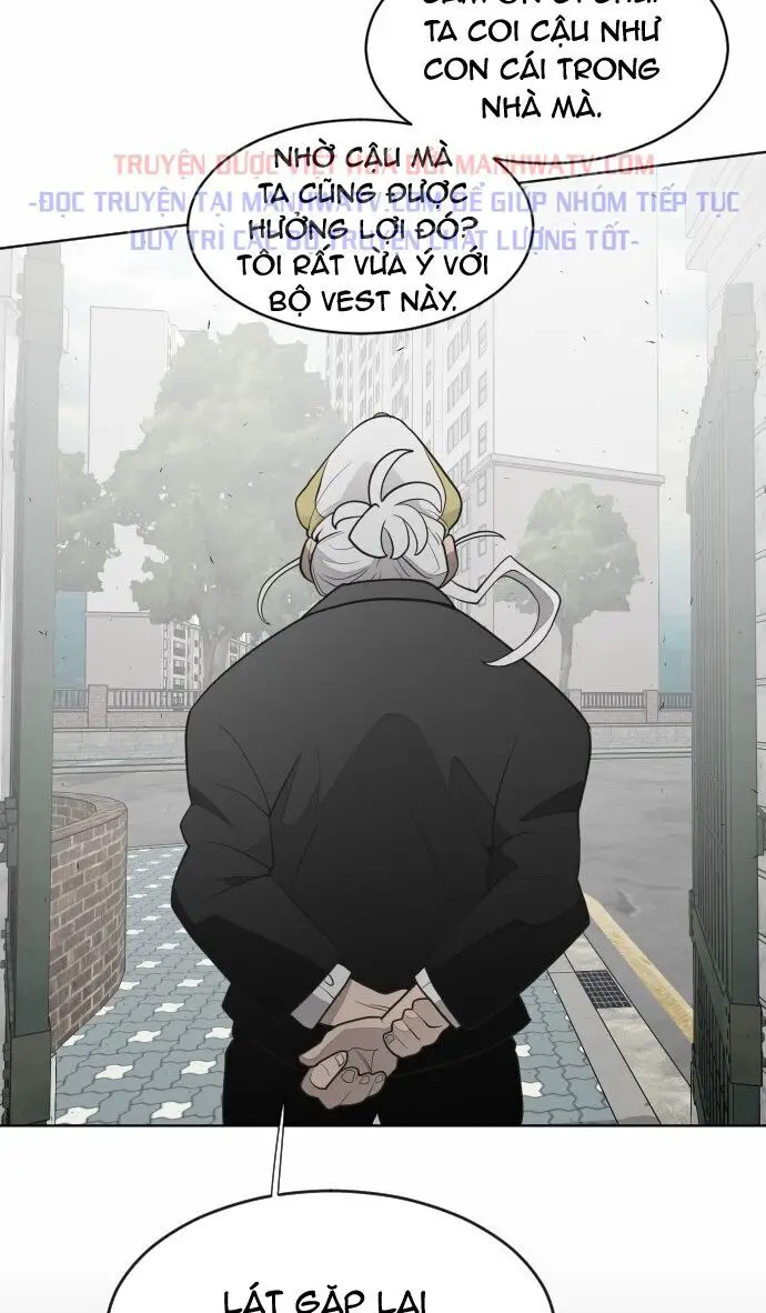 Kỷ Nguyên Siêu Anh Hùng Nettruyen ZZZ Chương 58 Page 50