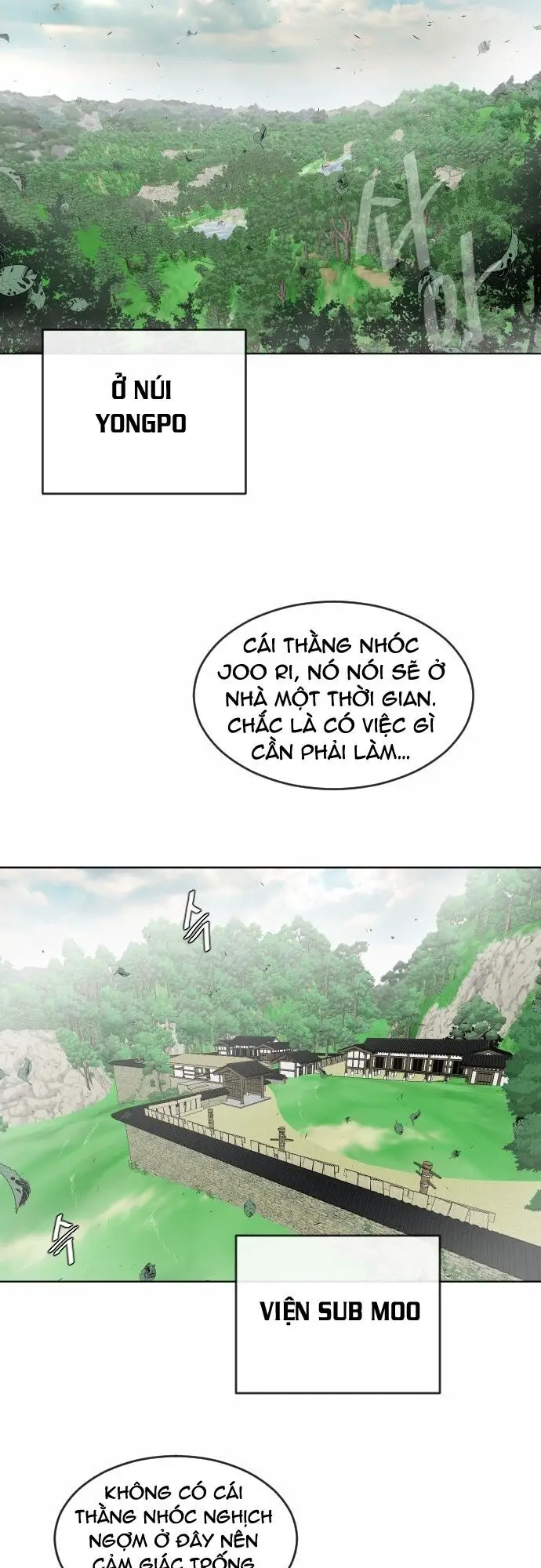 Kỷ Nguyên Siêu Anh Hùng Nettruyen ZZZ Chương 58 Page 52