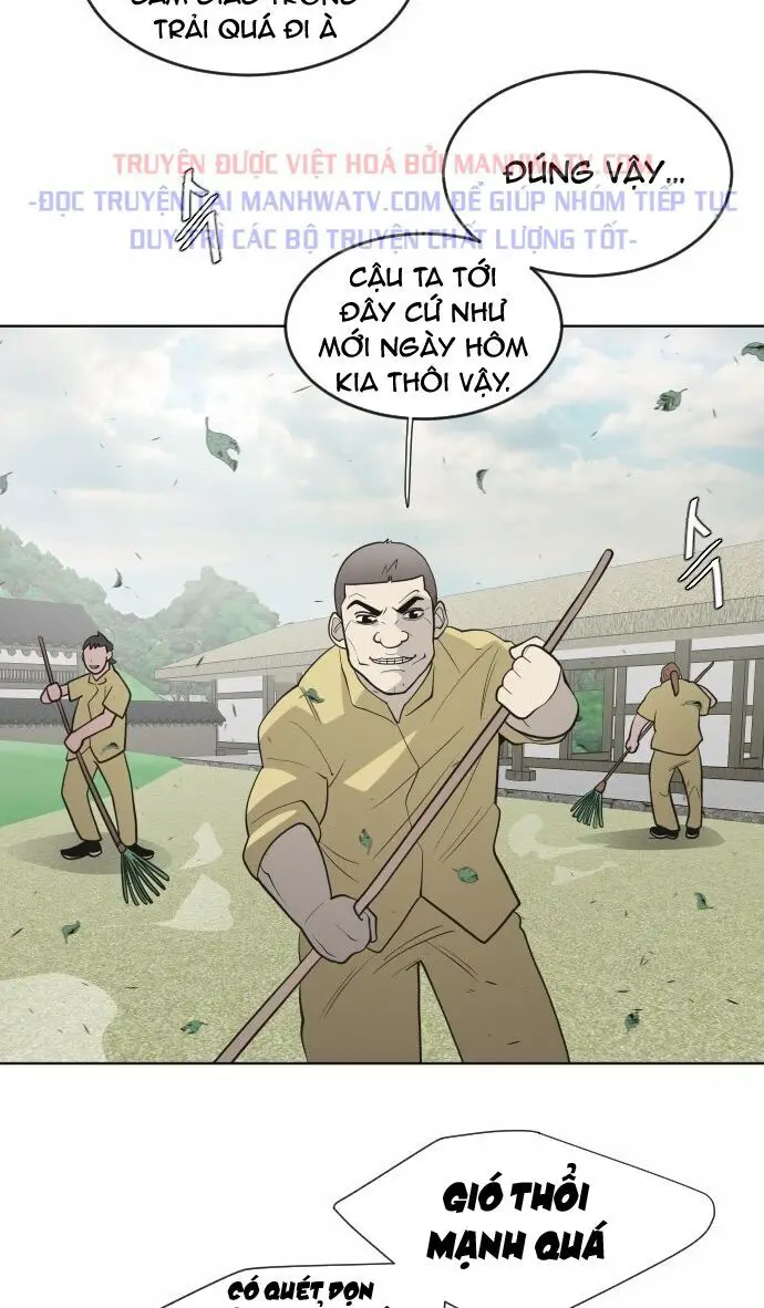 Kỷ Nguyên Siêu Anh Hùng Nettruyen ZZZ Chương 58 Page 53