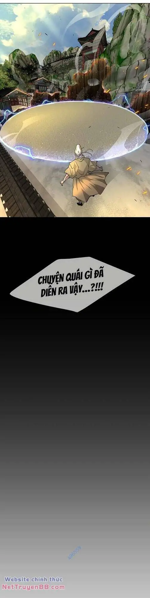 Kỷ Nguyên Siêu Anh Hùng Nettruyen ZZZ Chương 165 Page 85