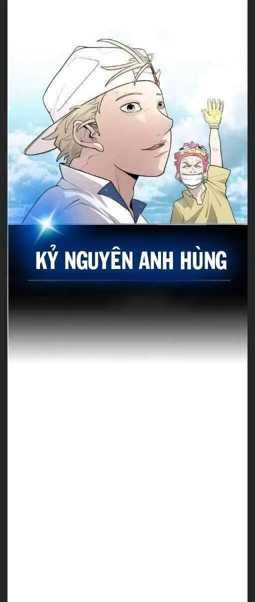 Kỷ Nguyên Siêu Anh Hùng Nettruyen ZZZ Chương 118 Page 8