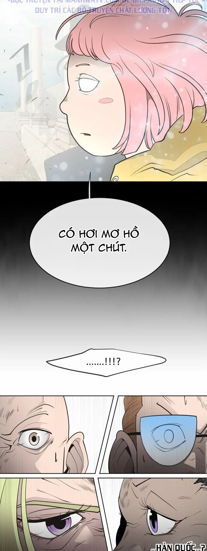 Kỷ Nguyên Siêu Anh Hùng Nettruyen ZZZ Chương 57 Page 51