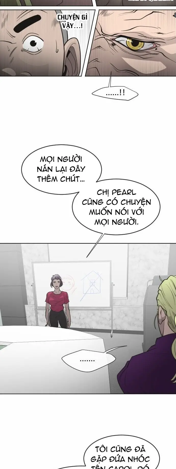 Kỷ Nguyên Siêu Anh Hùng Nettruyen ZZZ Chương 57 Page 52