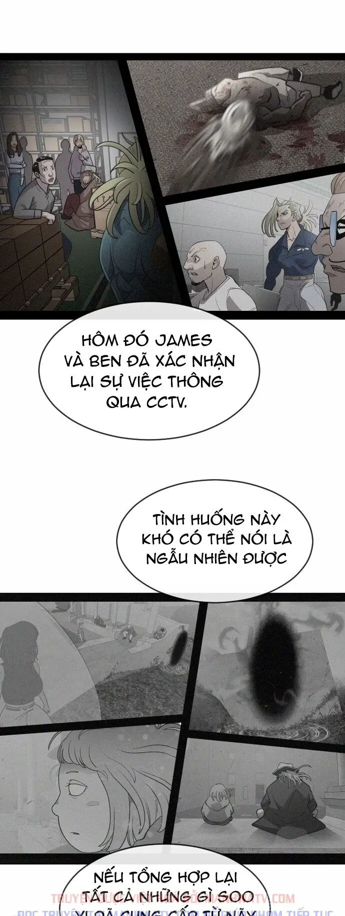 Kỷ Nguyên Siêu Anh Hùng Nettruyen ZZZ Chương 57 Page 54