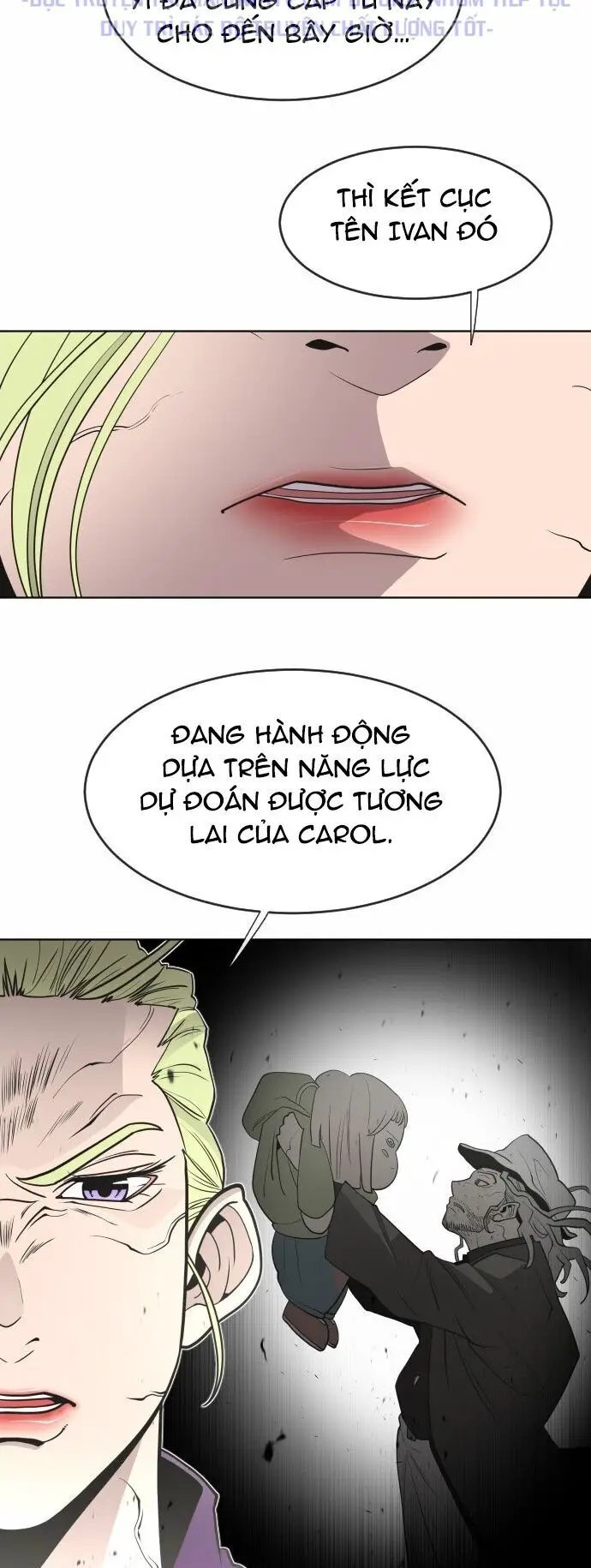 Kỷ Nguyên Siêu Anh Hùng Nettruyen ZZZ Chương 57 Page 55