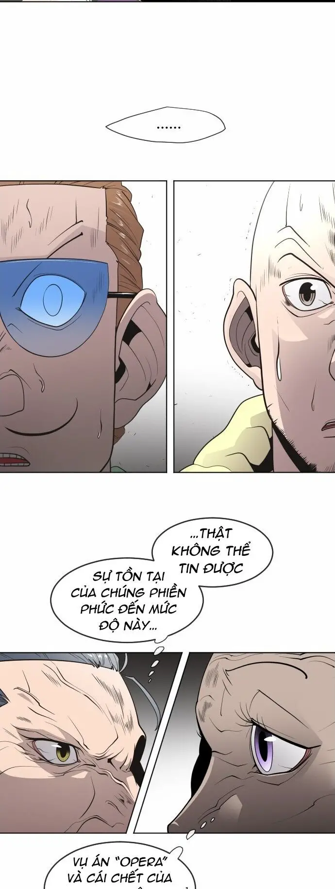 Kỷ Nguyên Siêu Anh Hùng Nettruyen ZZZ Chương 57 Page 56