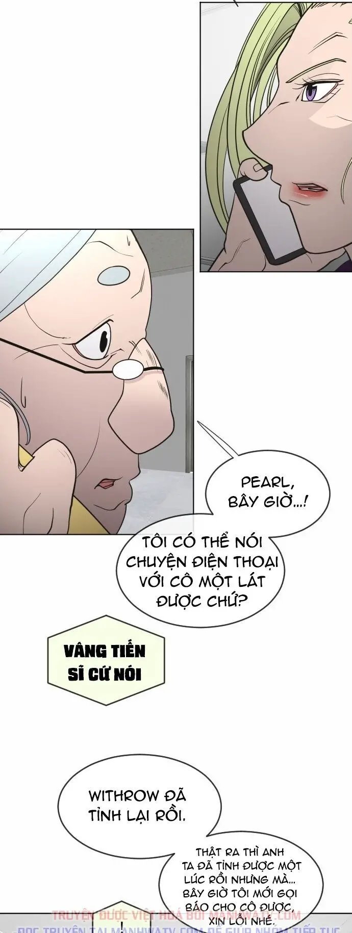 Kỷ Nguyên Siêu Anh Hùng Nettruyen ZZZ Chương 57 Page 58