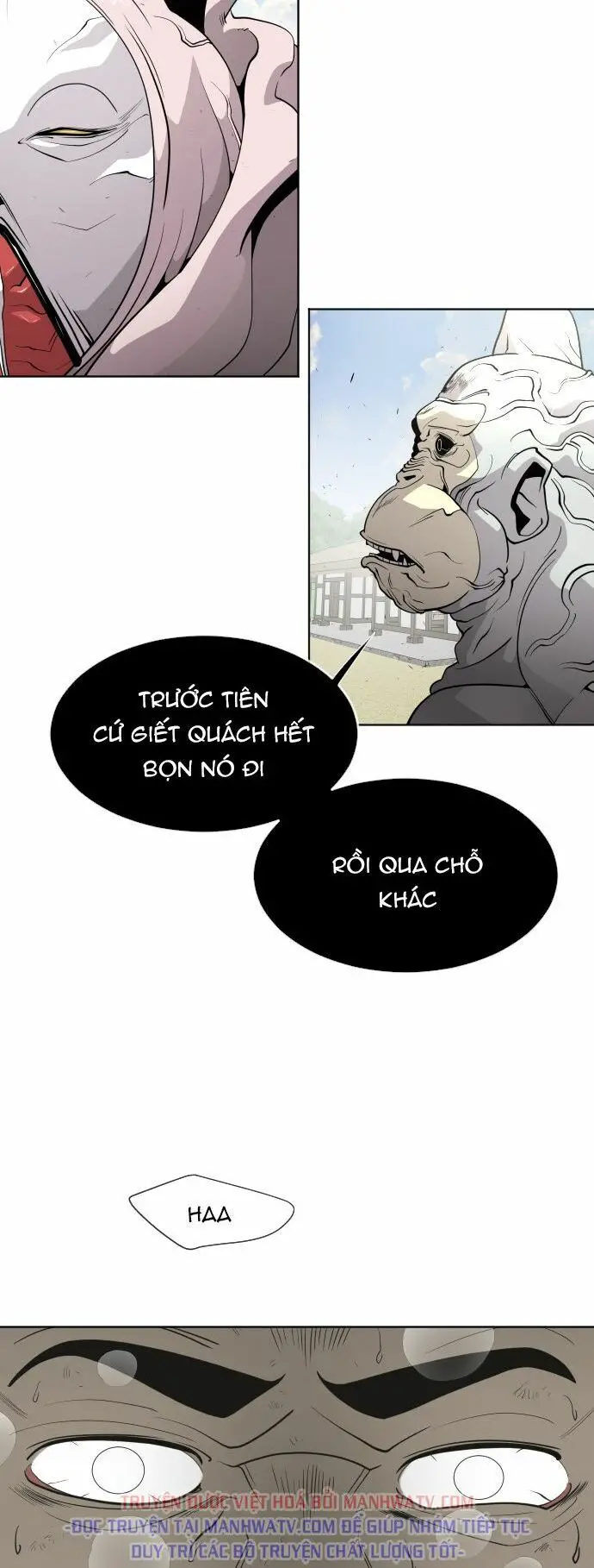 Kỷ Nguyên Siêu Anh Hùng Nettruyen ZZZ Chương 59 Page 23