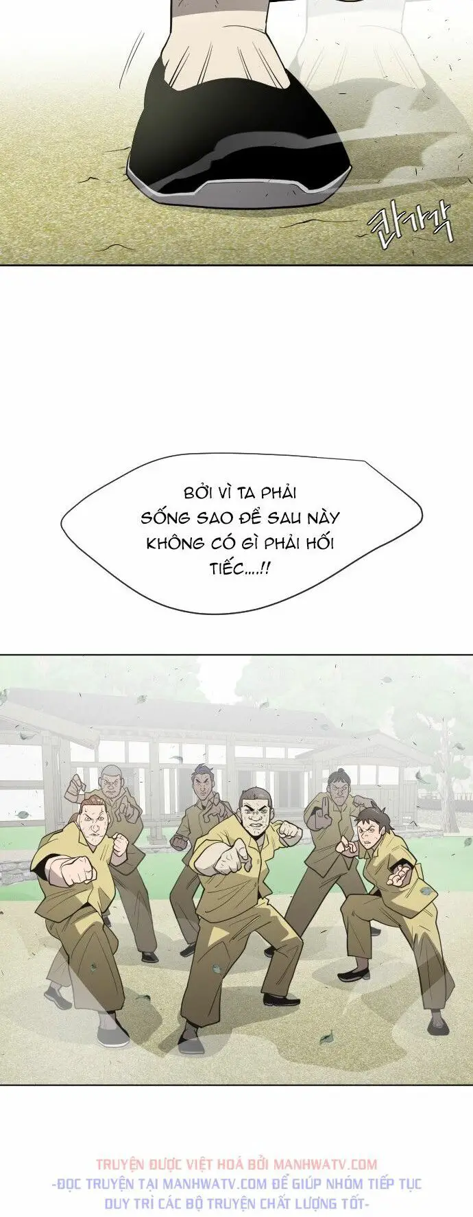 Kỷ Nguyên Siêu Anh Hùng Nettruyen ZZZ Chương 59 Page 28