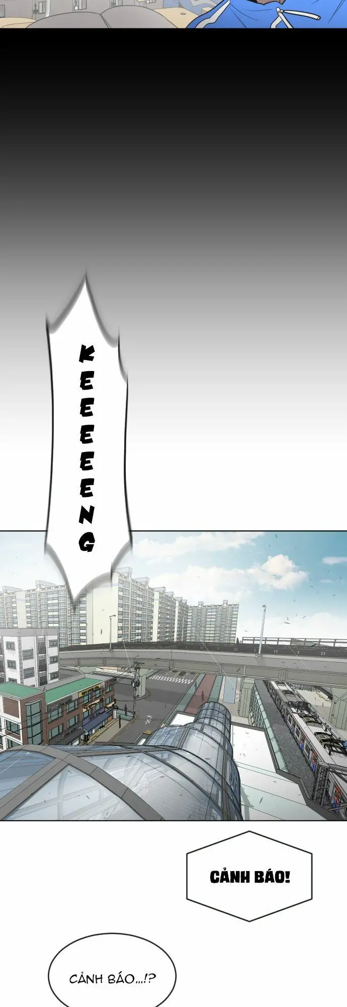 Kỷ Nguyên Siêu Anh Hùng Nettruyen ZZZ Chương 59 Page 34