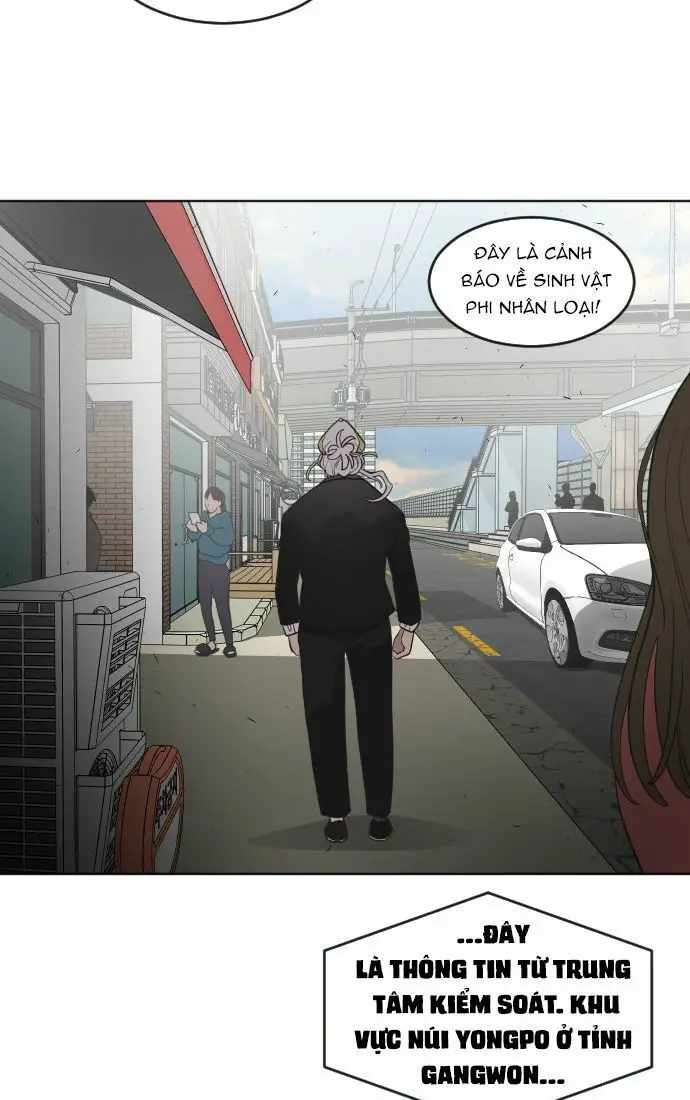 Kỷ Nguyên Siêu Anh Hùng Nettruyen ZZZ Chương 59 Page 35