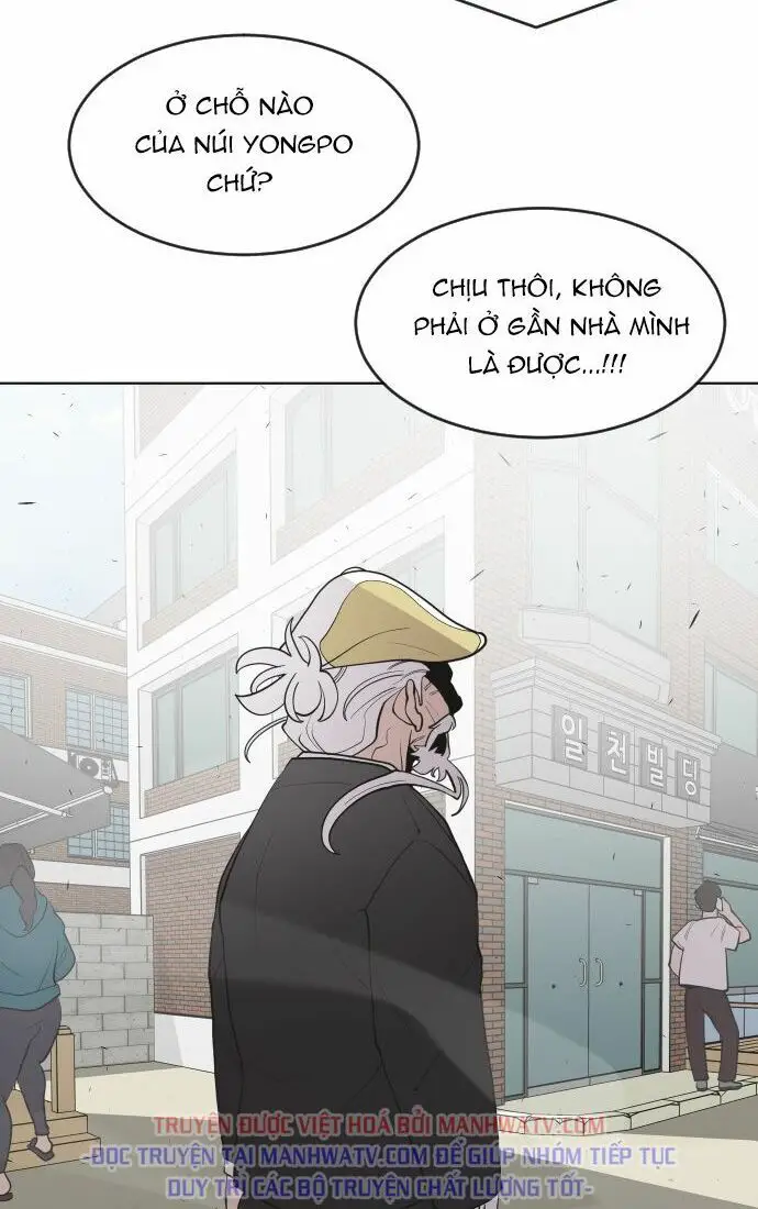 Kỷ Nguyên Siêu Anh Hùng Nettruyen ZZZ Chương 59 Page 36