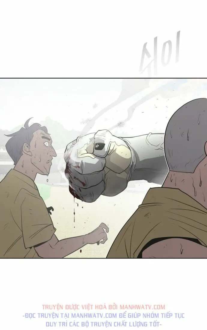 Kỷ Nguyên Siêu Anh Hùng Nettruyen ZZZ Chương 59 Page 41