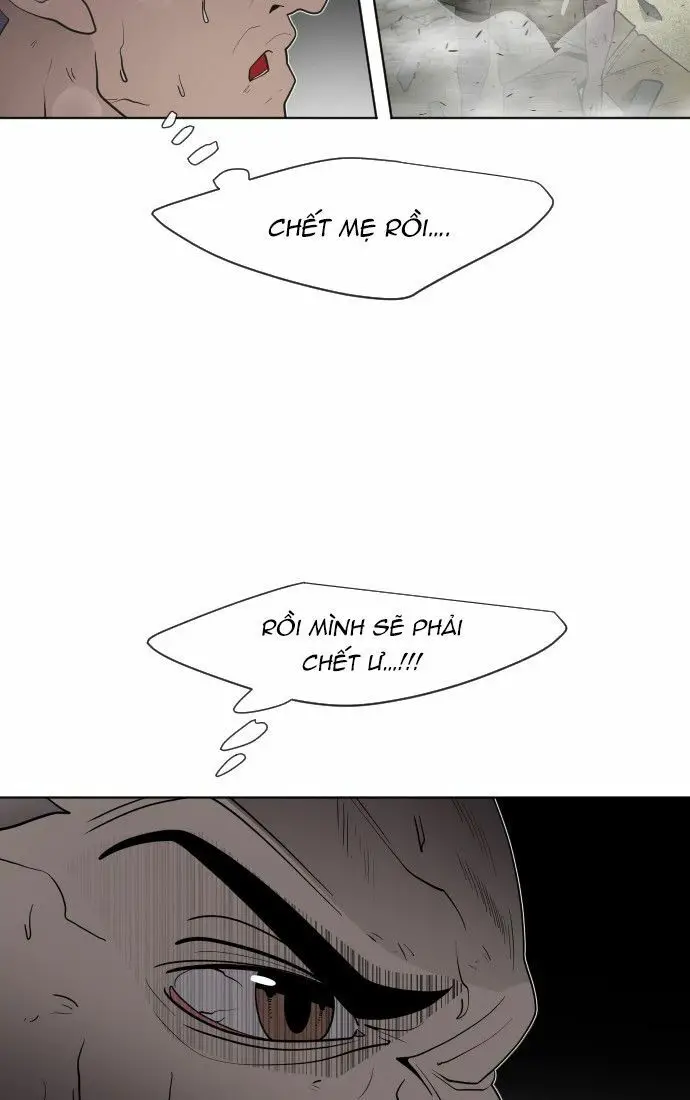 Kỷ Nguyên Siêu Anh Hùng Nettruyen ZZZ Chương 59 Page 43