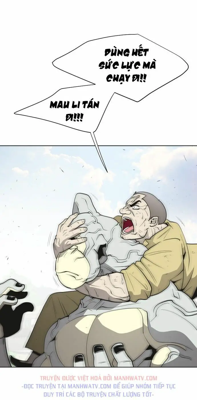 Kỷ Nguyên Siêu Anh Hùng Nettruyen ZZZ Chương 59 Page 46