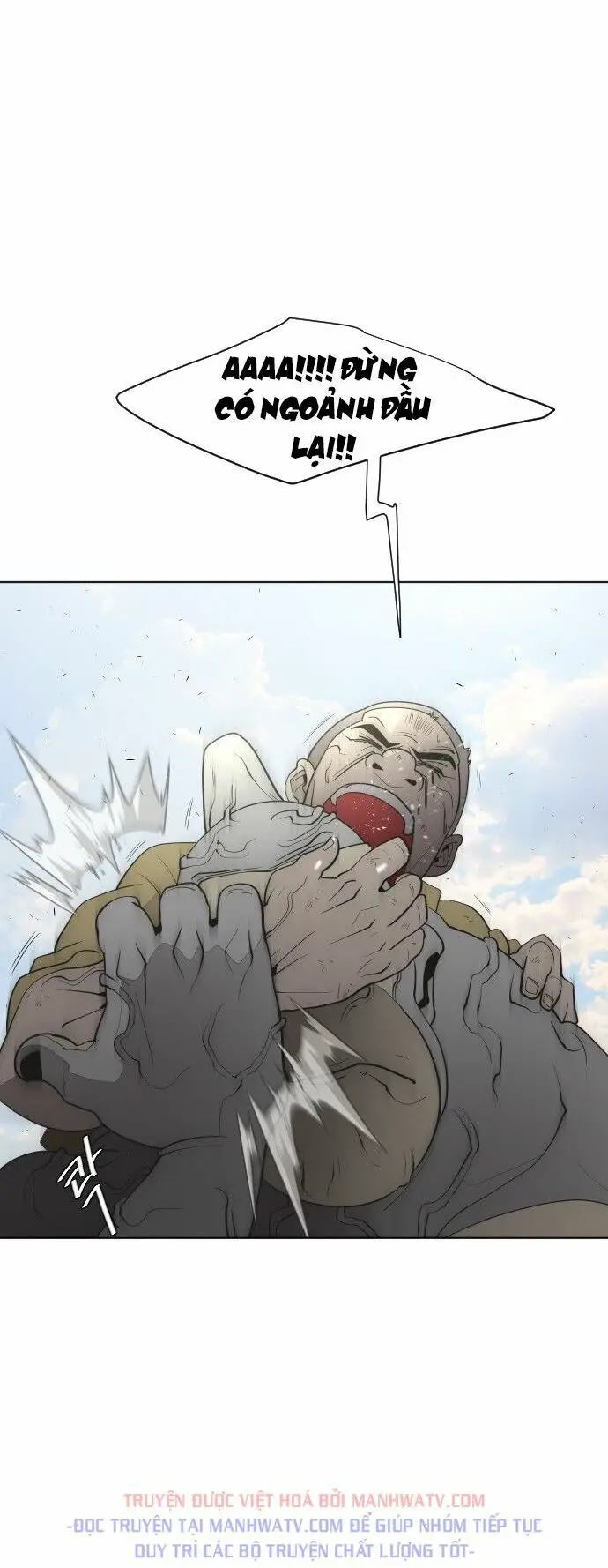 Kỷ Nguyên Siêu Anh Hùng Nettruyen ZZZ Chương 59 Page 48