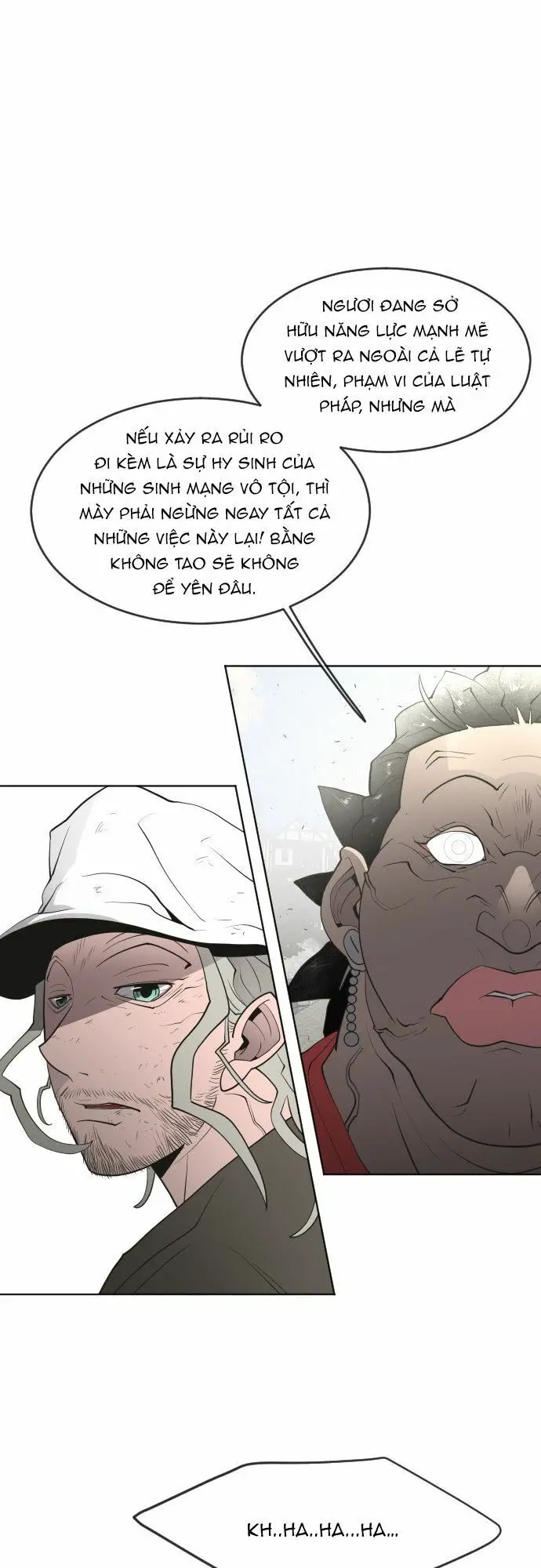 Kỷ Nguyên Siêu Anh Hùng Nettruyen ZZZ Chương 55 Page 2