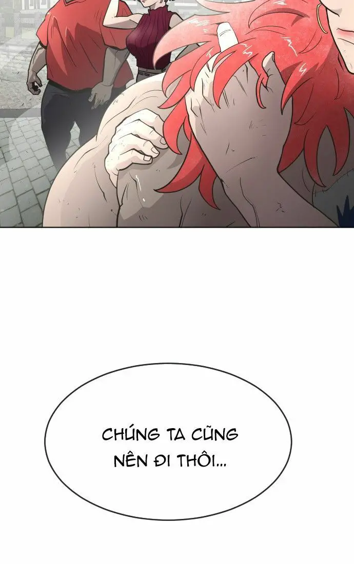 Kỷ Nguyên Siêu Anh Hùng Nettruyen ZZZ Chương 55 Page 11