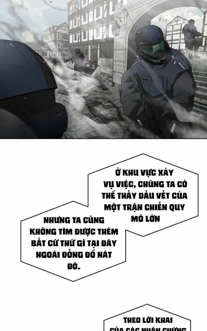 Kỷ Nguyên Siêu Anh Hùng Nettruyen ZZZ Chương 55 Page 14