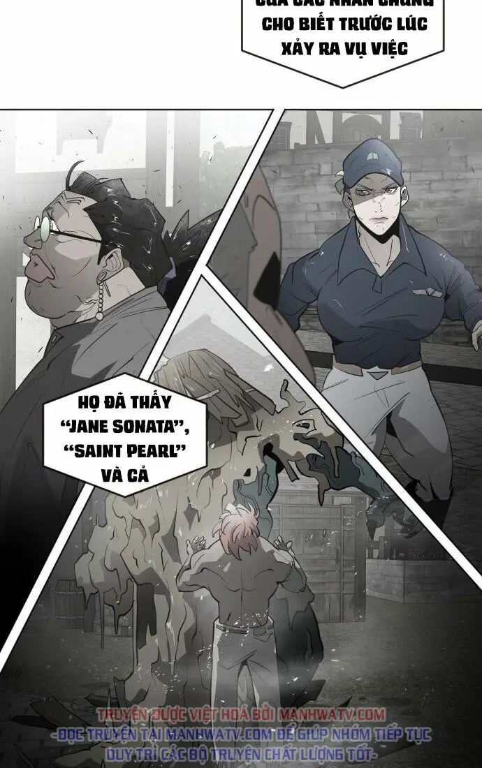 Kỷ Nguyên Siêu Anh Hùng Nettruyen ZZZ Chương 55 Page 15