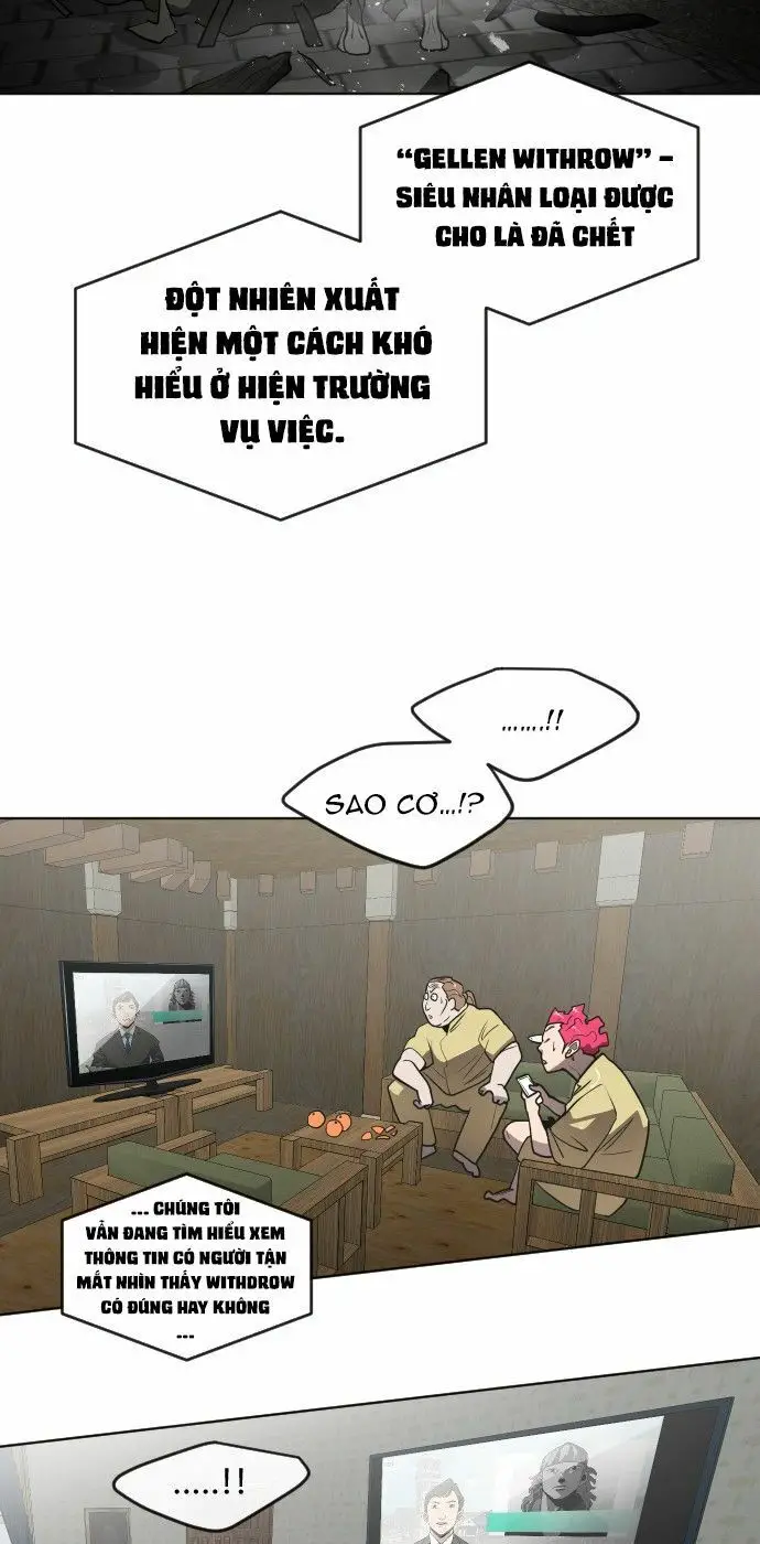 Kỷ Nguyên Siêu Anh Hùng Nettruyen ZZZ Chương 55 Page 16