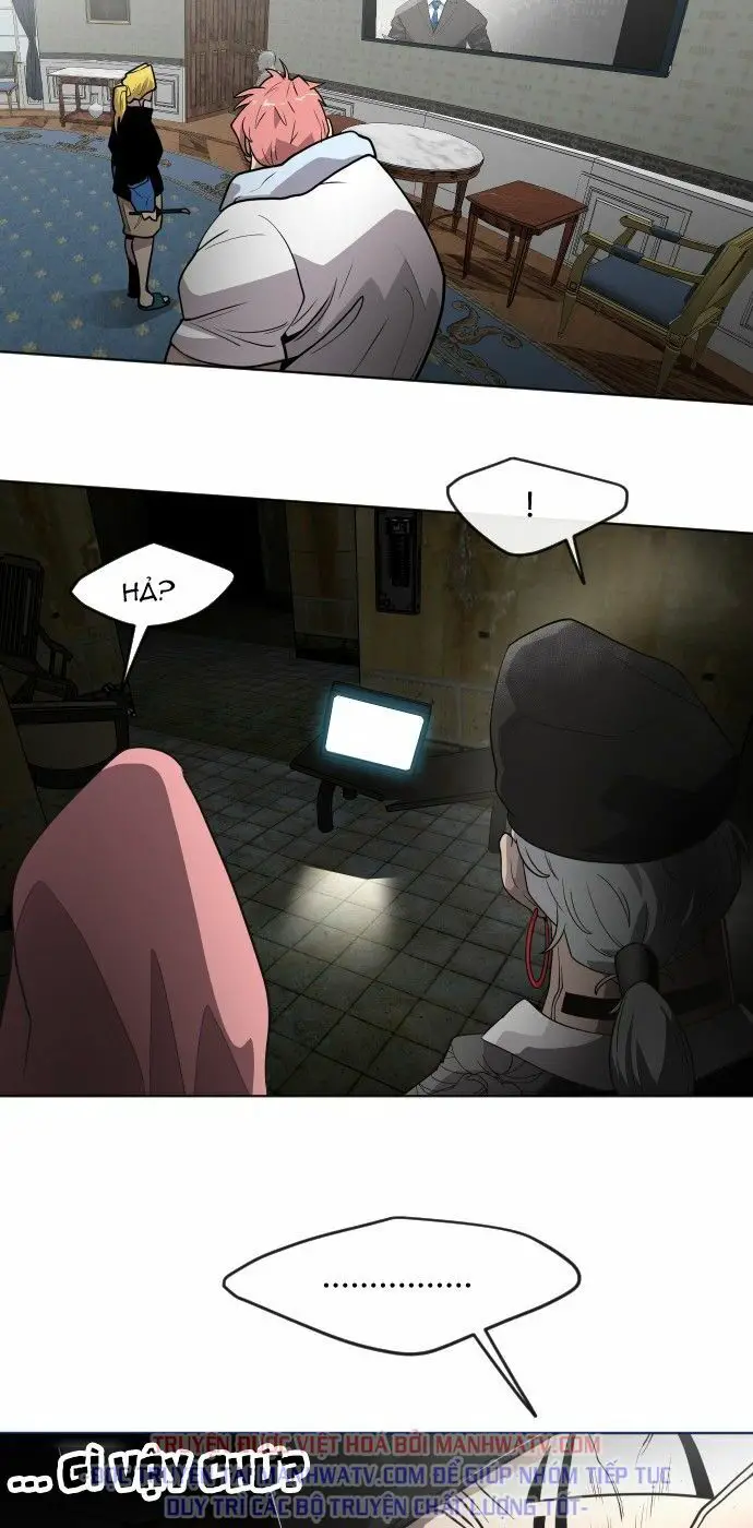 Kỷ Nguyên Siêu Anh Hùng Nettruyen ZZZ Chương 55 Page 17