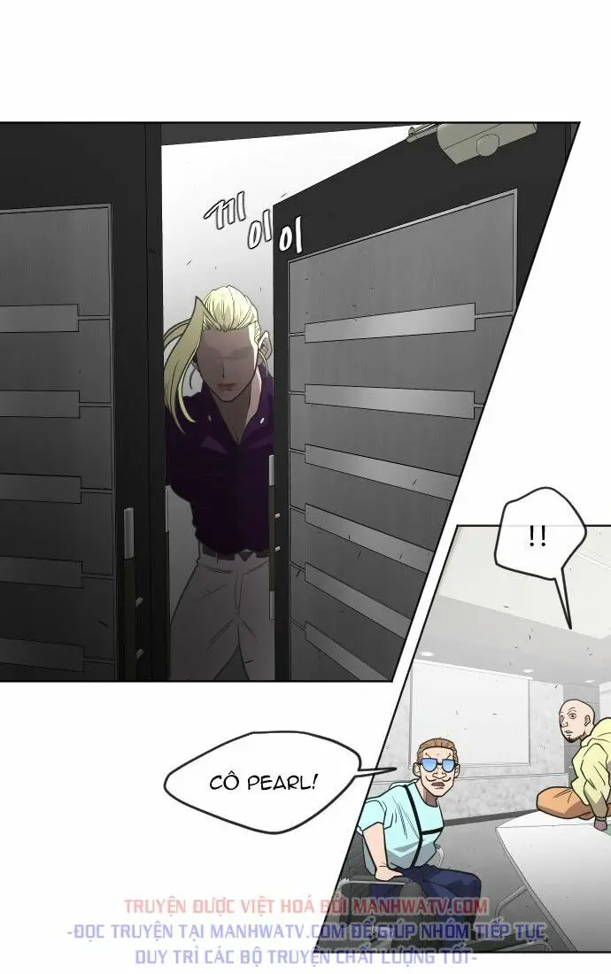 Kỷ Nguyên Siêu Anh Hùng Nettruyen ZZZ Chương 55 Page 28
