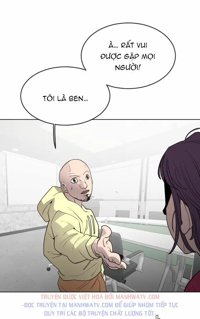 Kỷ Nguyên Siêu Anh Hùng Nettruyen ZZZ Chương 55 Page 31