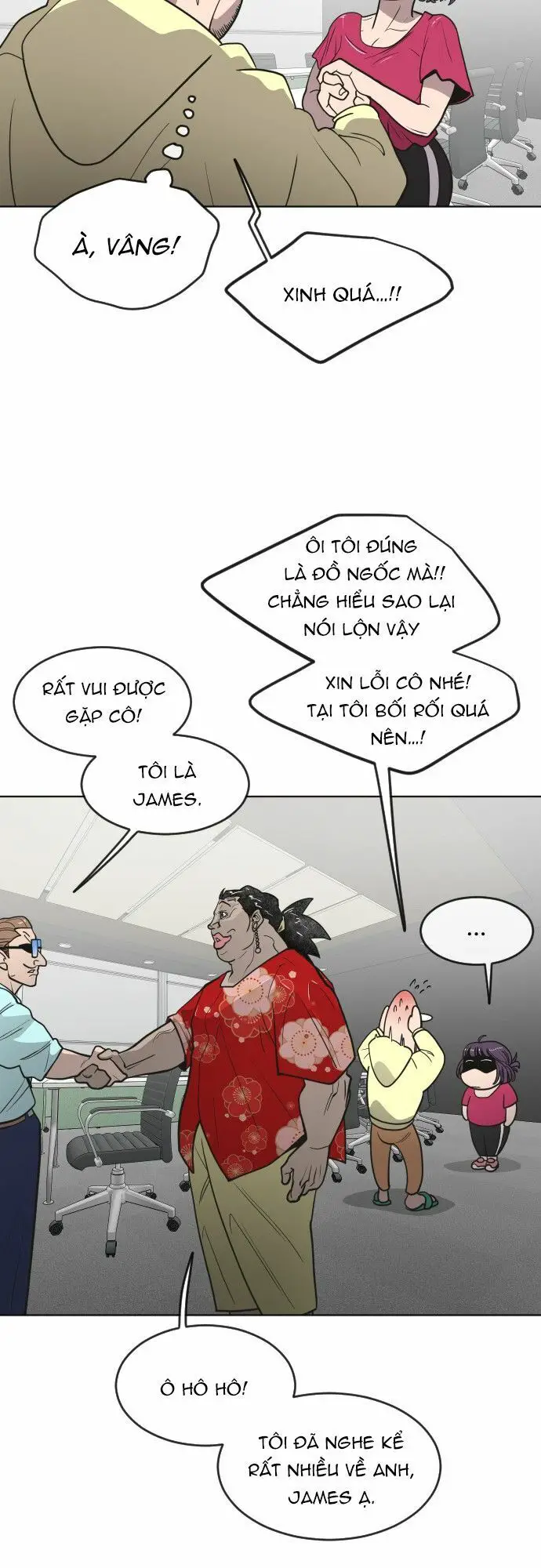 Kỷ Nguyên Siêu Anh Hùng Nettruyen ZZZ Chương 55 Page 33