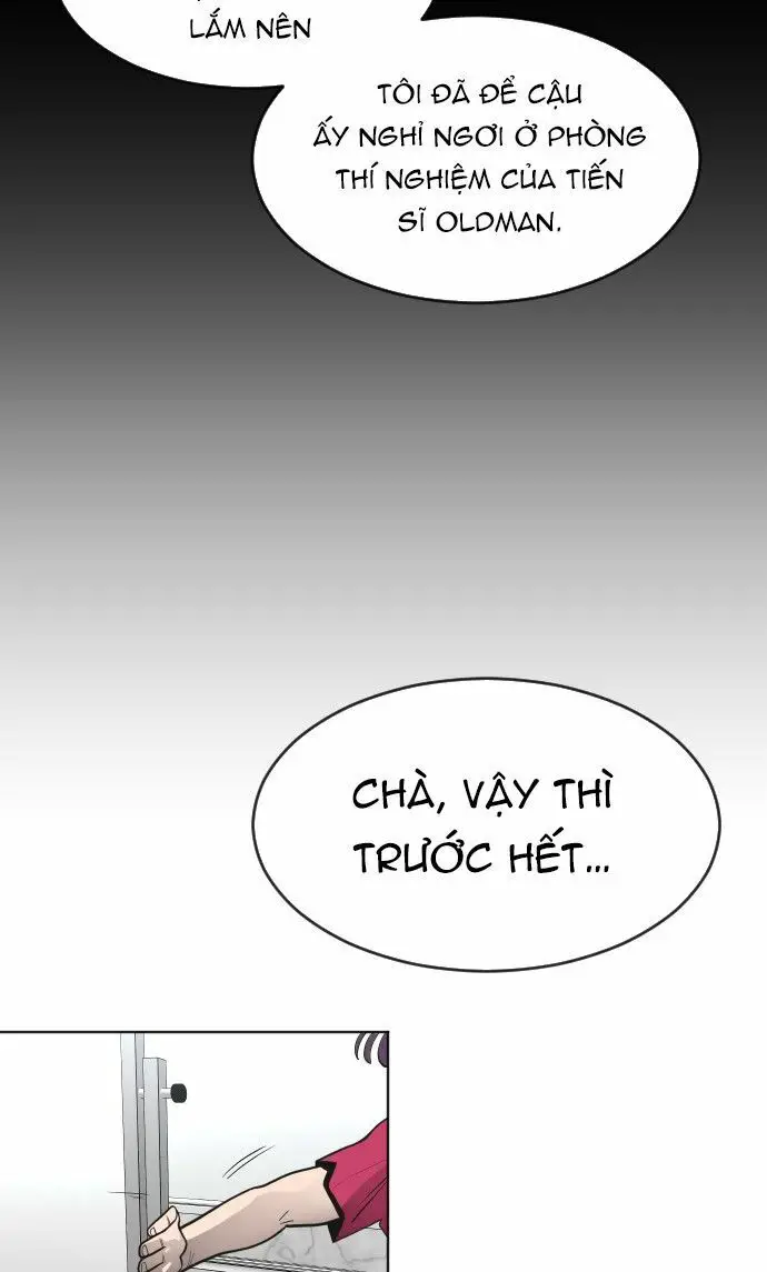 Kỷ Nguyên Siêu Anh Hùng Nettruyen ZZZ Chương 55 Page 37