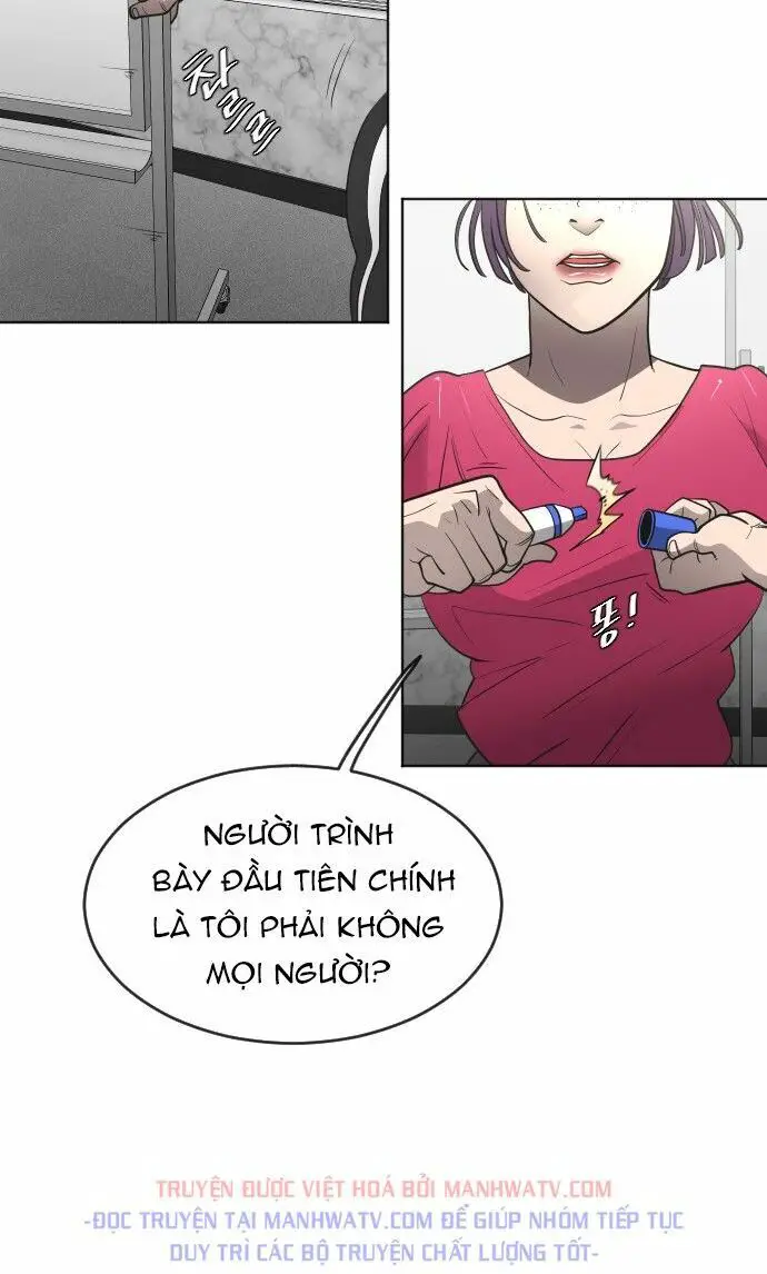 Kỷ Nguyên Siêu Anh Hùng Nettruyen ZZZ Chương 55 Page 38