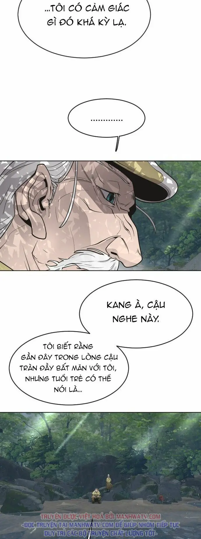 Kỷ Nguyên Siêu Anh Hùng Nettruyen ZZZ Chương 55 Page 49