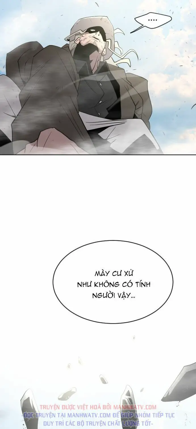 Kỷ Nguyên Siêu Anh Hùng Nettruyen ZZZ Chương 51 Page 57