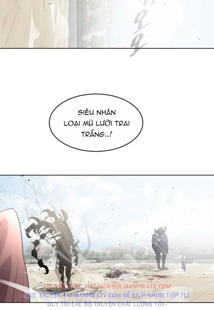 Kỷ Nguyên Siêu Anh Hùng Nettruyen ZZZ Chương 75 Page 5
