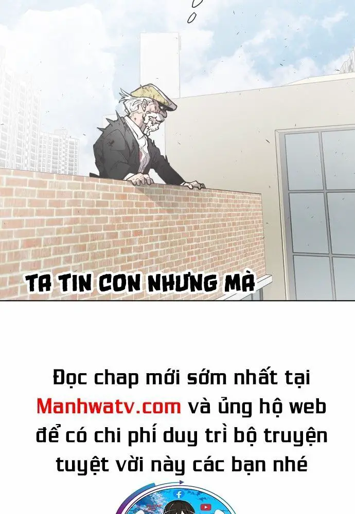 Kỷ Nguyên Siêu Anh Hùng Nettruyen ZZZ Chương 75 Page 8