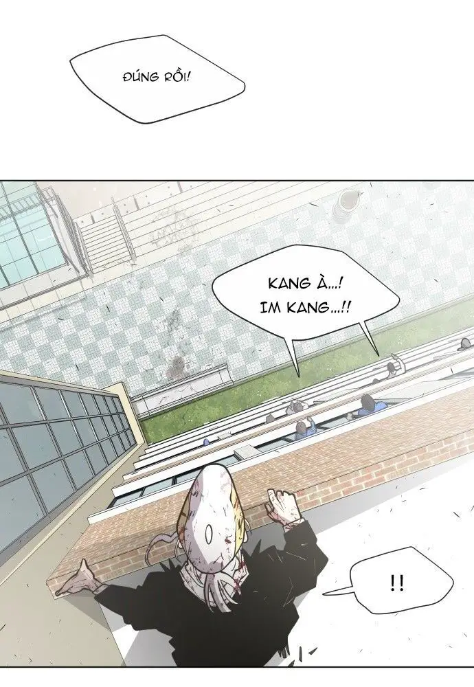 Kỷ Nguyên Siêu Anh Hùng Nettruyen ZZZ Chương 75 Page 11