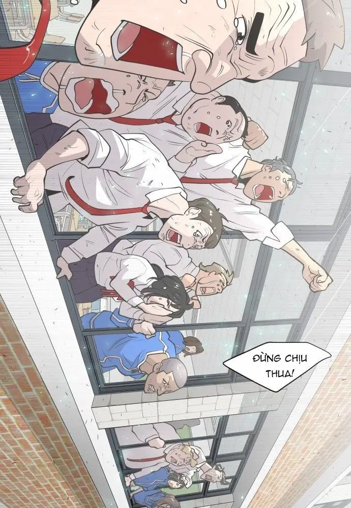 Kỷ Nguyên Siêu Anh Hùng Nettruyen ZZZ Chương 75 Page 15