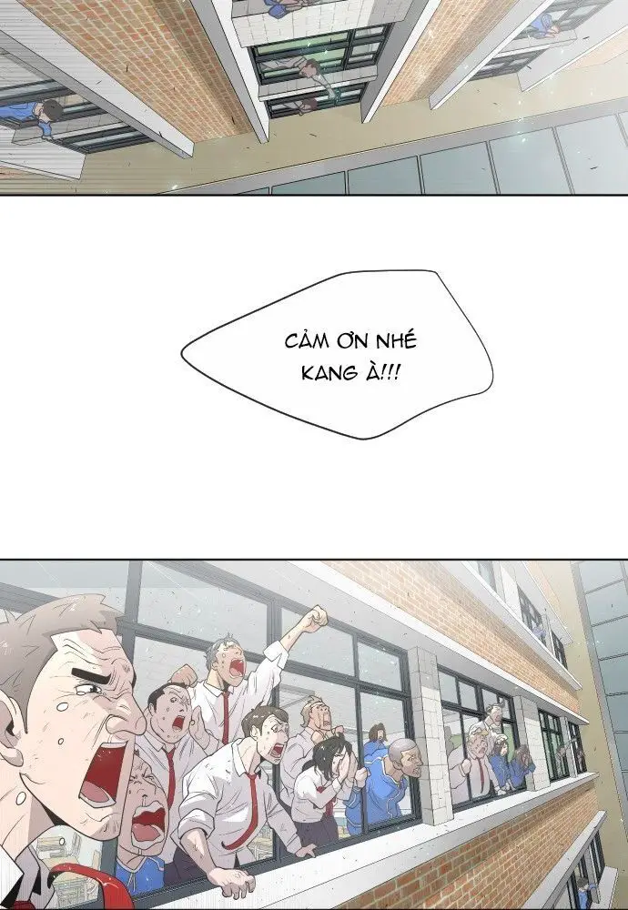 Kỷ Nguyên Siêu Anh Hùng Nettruyen ZZZ Chương 75 Page 16
