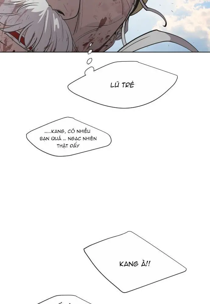 Kỷ Nguyên Siêu Anh Hùng Nettruyen ZZZ Chương 75 Page 18
