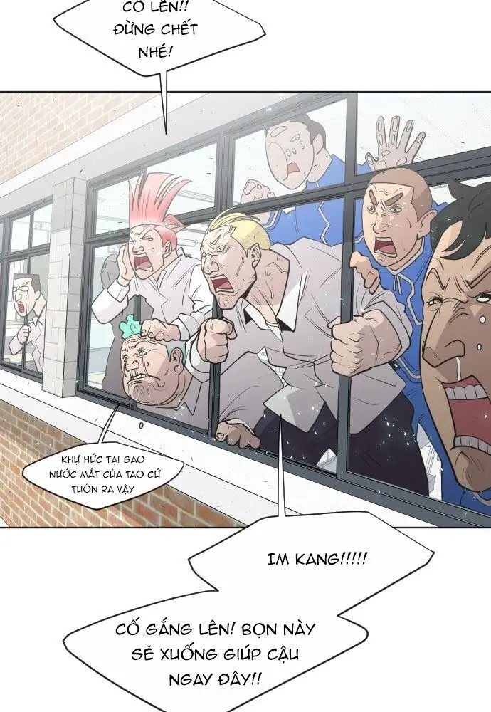 Kỷ Nguyên Siêu Anh Hùng Nettruyen ZZZ Chương 75 Page 19