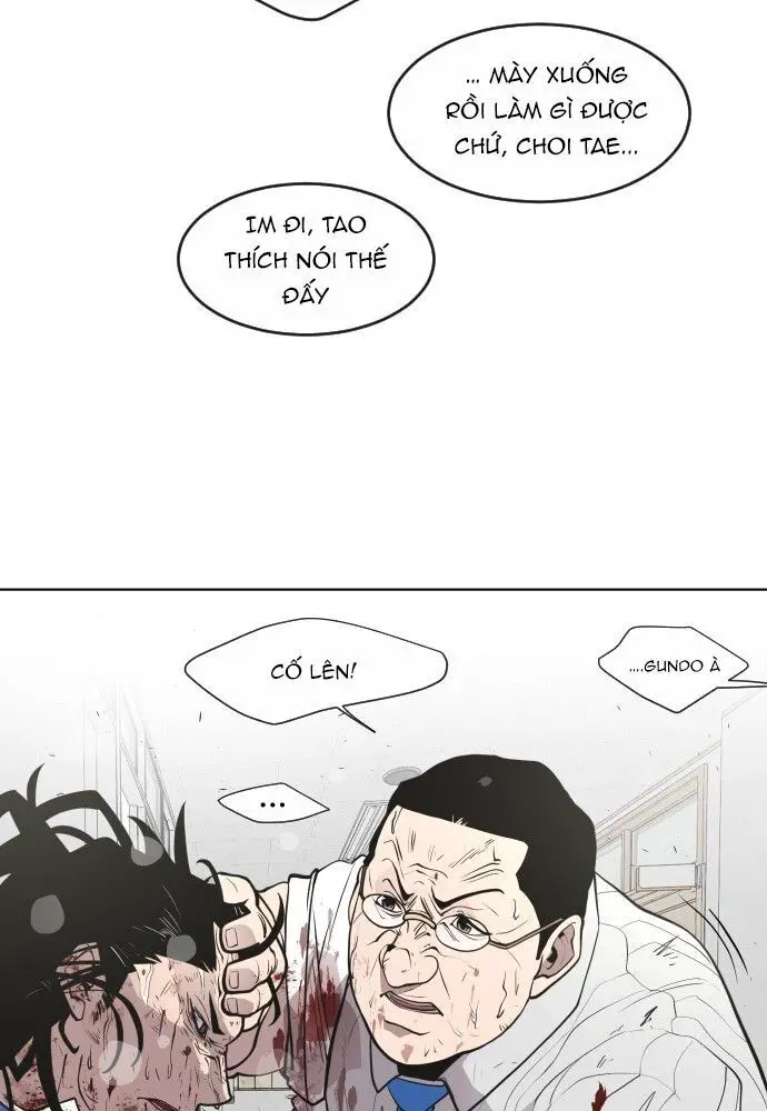 Kỷ Nguyên Siêu Anh Hùng Nettruyen ZZZ Chương 75 Page 20