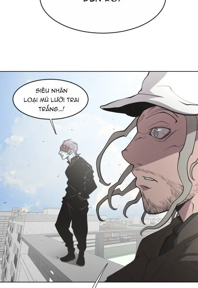 Kỷ Nguyên Siêu Anh Hùng Nettruyen ZZZ Chương 75 Page 23