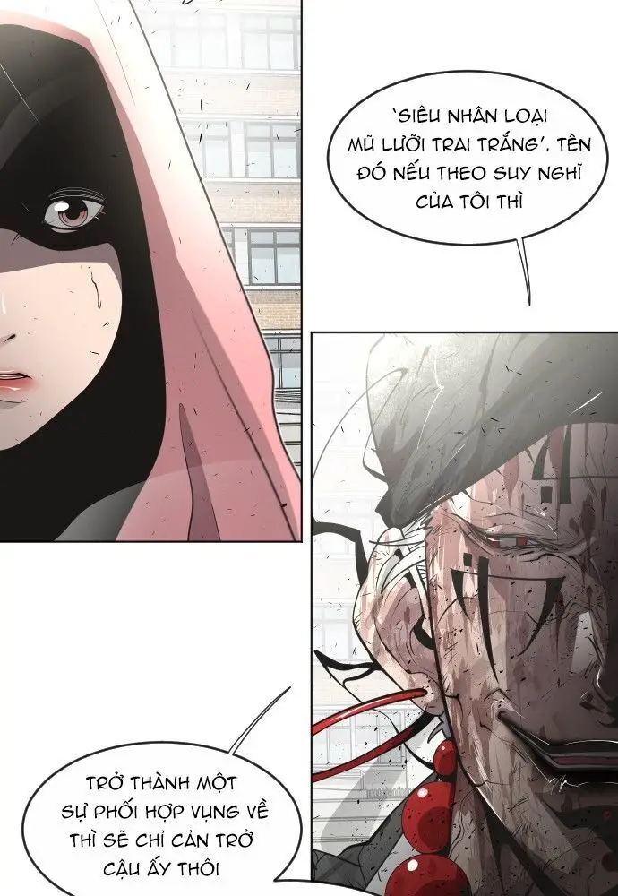 Kỷ Nguyên Siêu Anh Hùng Nettruyen ZZZ Chương 75 Page 36