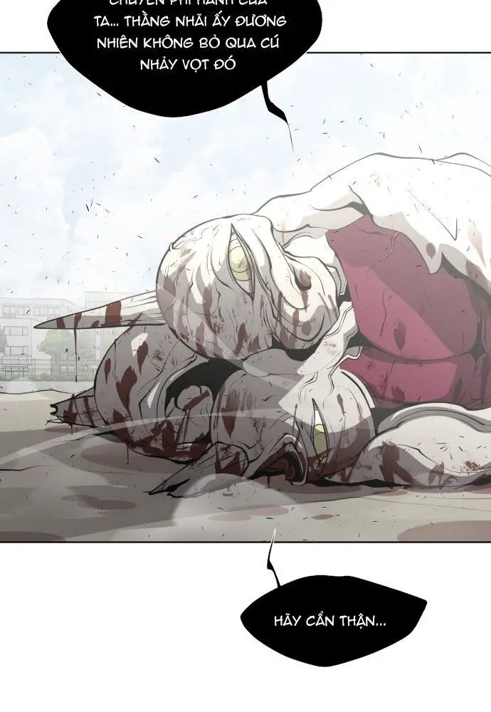Kỷ Nguyên Siêu Anh Hùng Nettruyen ZZZ Chương 75 Page 51