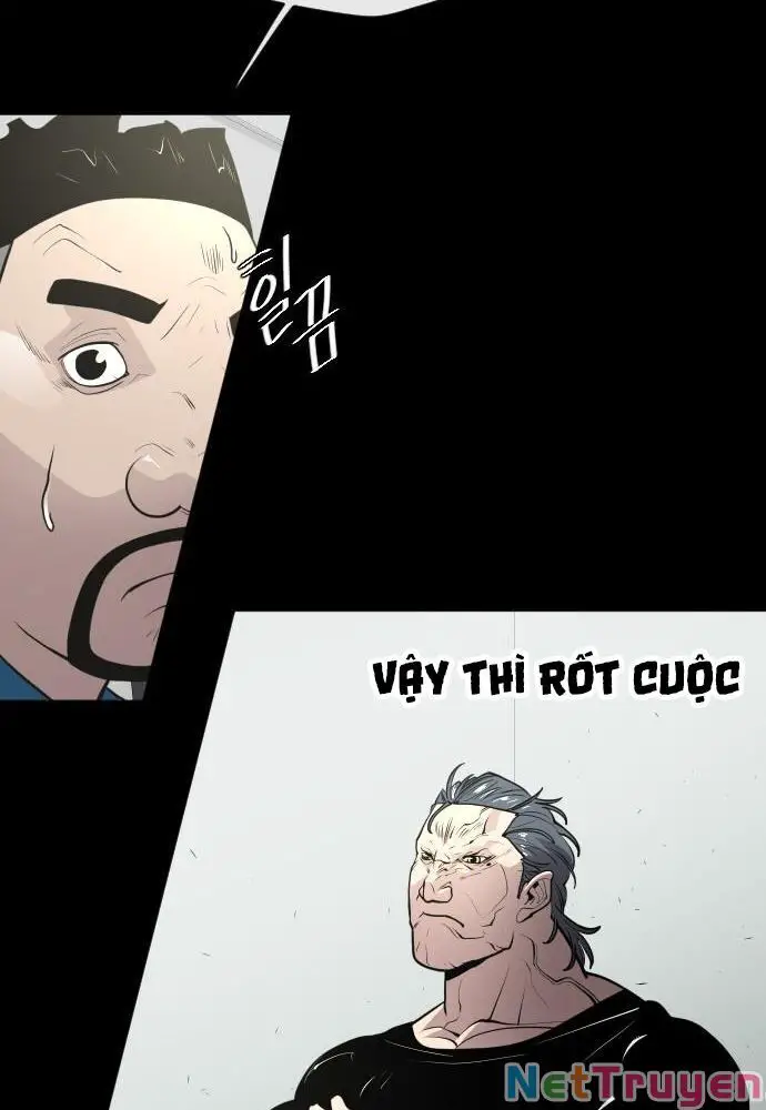 Kỷ Nguyên Siêu Anh Hùng Nettruyen ZZZ Chương 81 Page 29