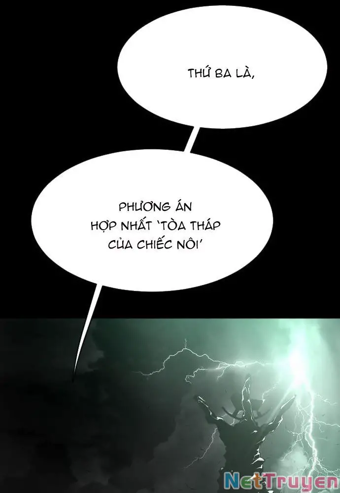 Kỷ Nguyên Siêu Anh Hùng Nettruyen ZZZ Chương 81 Page 31