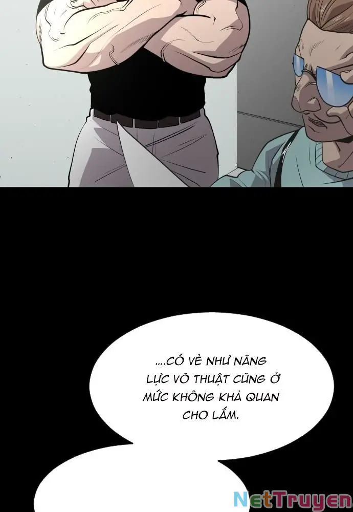 Kỷ Nguyên Siêu Anh Hùng Nettruyen ZZZ Chương 81 Page 38