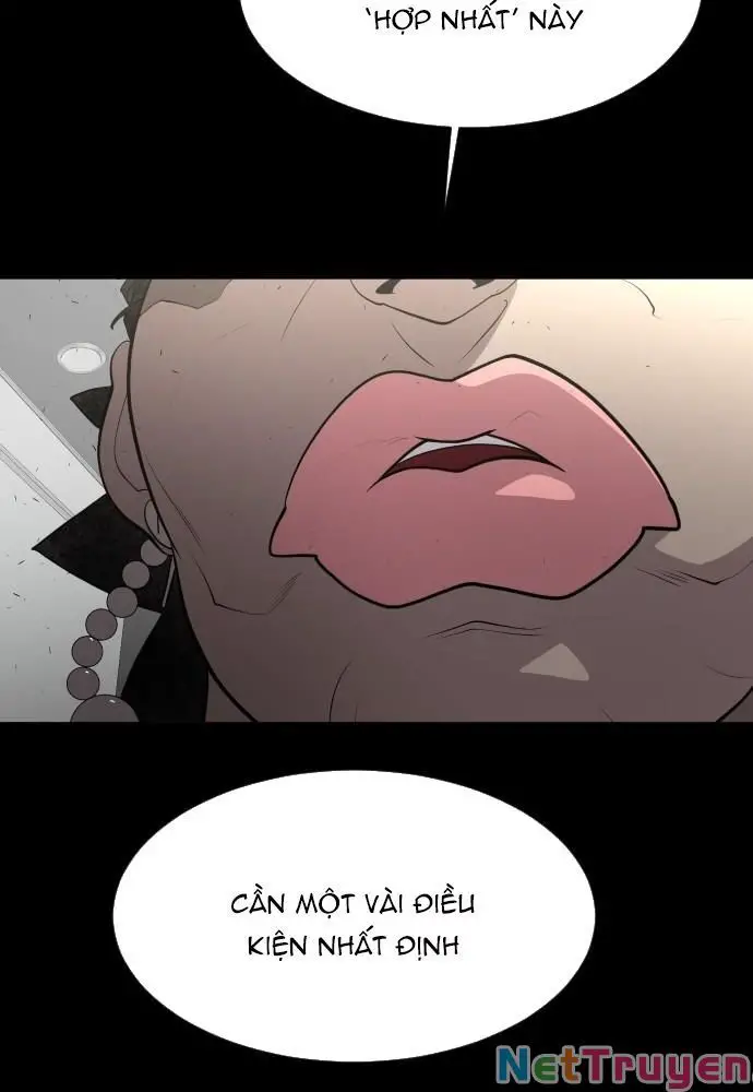 Kỷ Nguyên Siêu Anh Hùng Nettruyen ZZZ Chương 81 Page 42